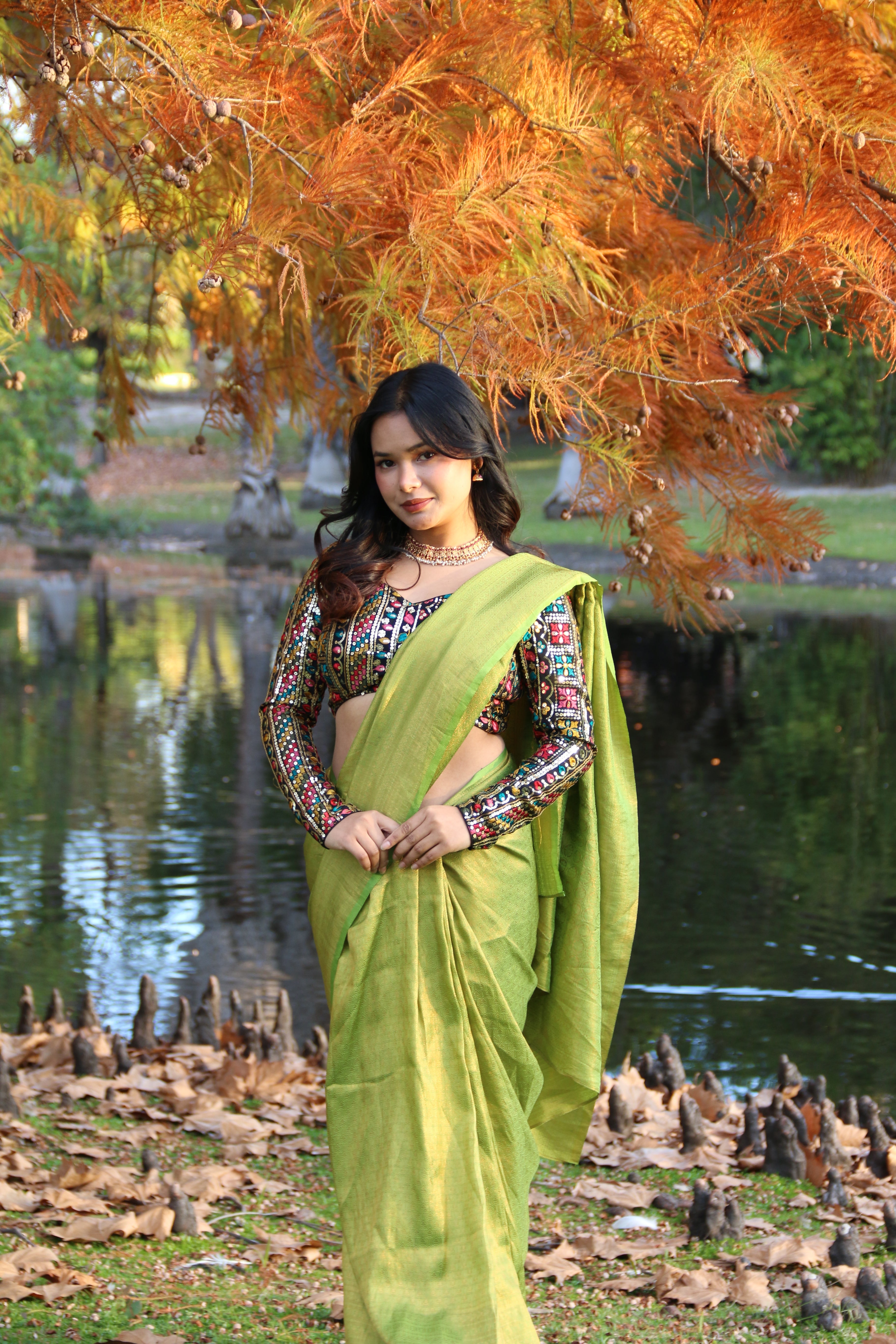 Blouse
