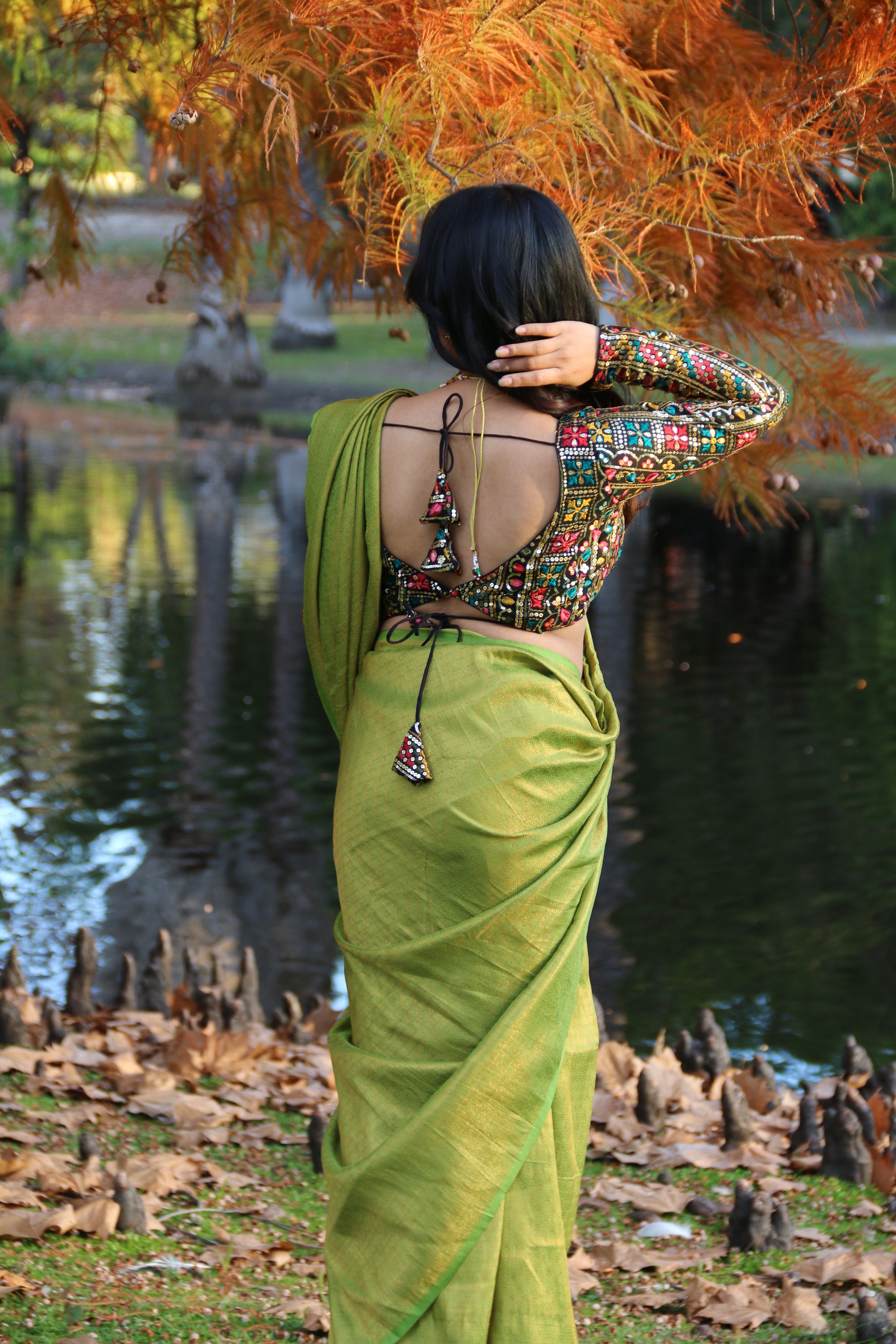 Blouse