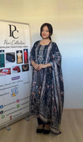 KURTHA SET