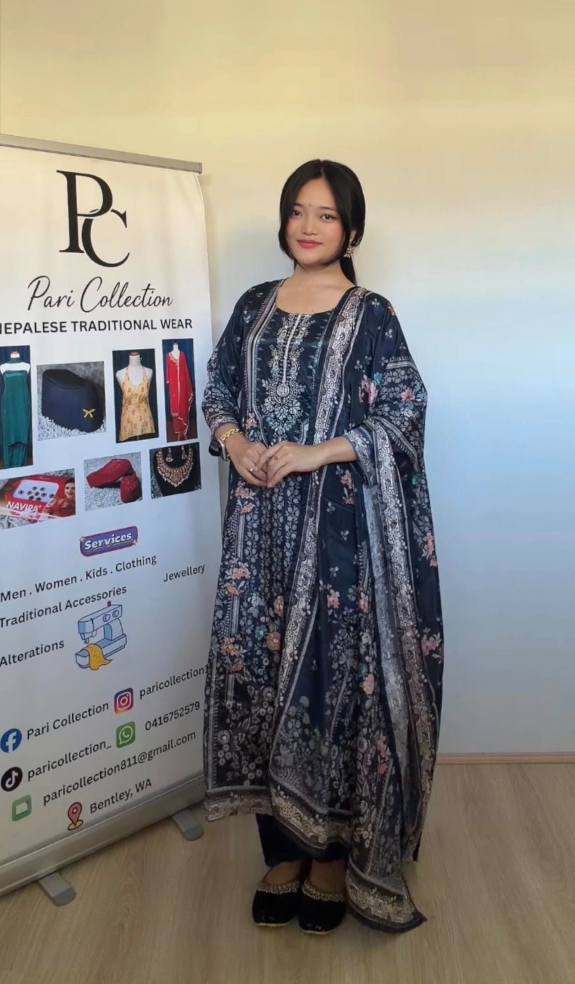 KURTHA SET