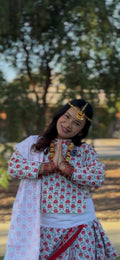 CHHETRI DRESS