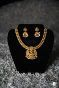 TEMPLE JEWELLERY