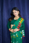 DHAKA SAREE