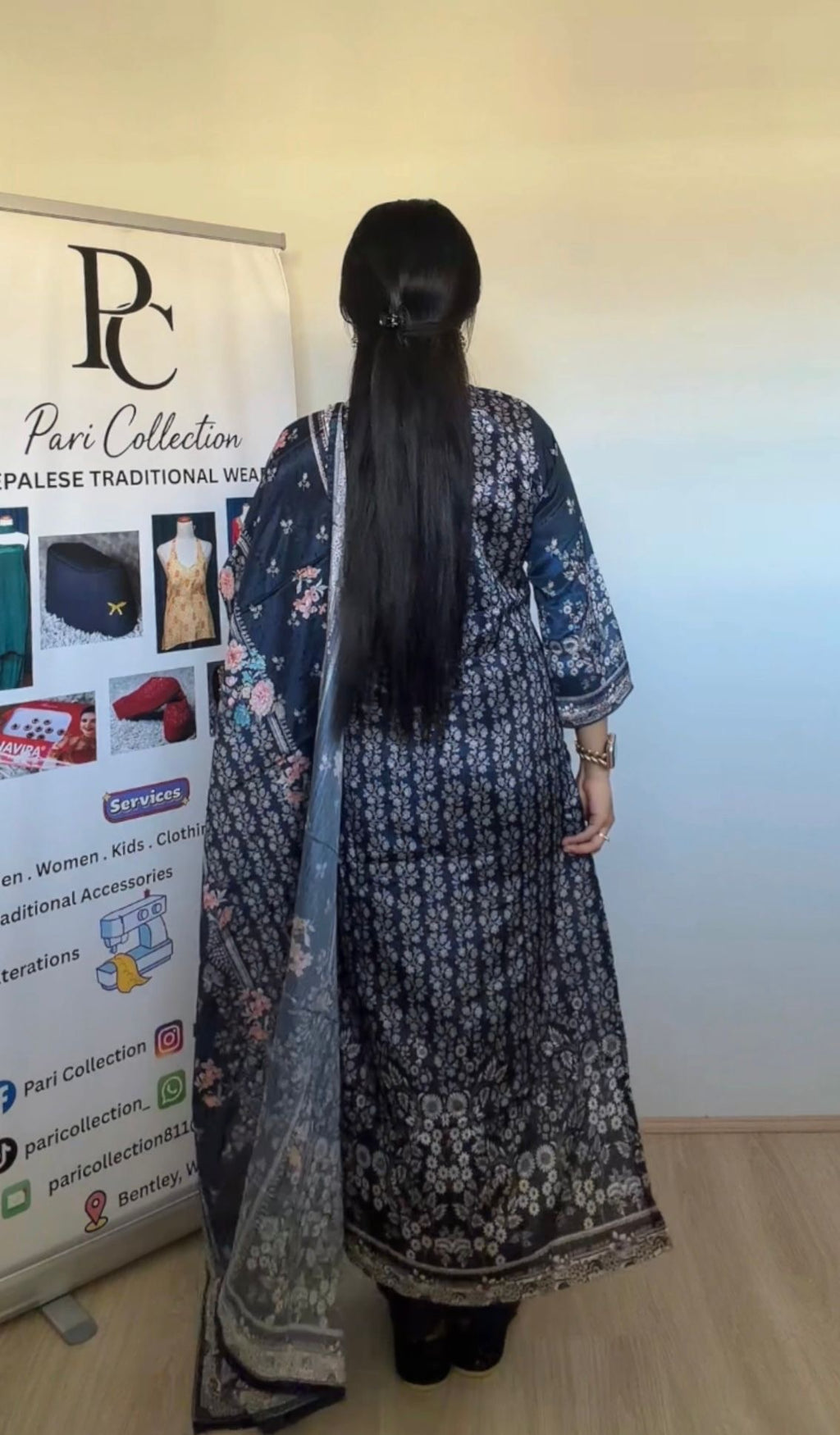 KURTHA SET